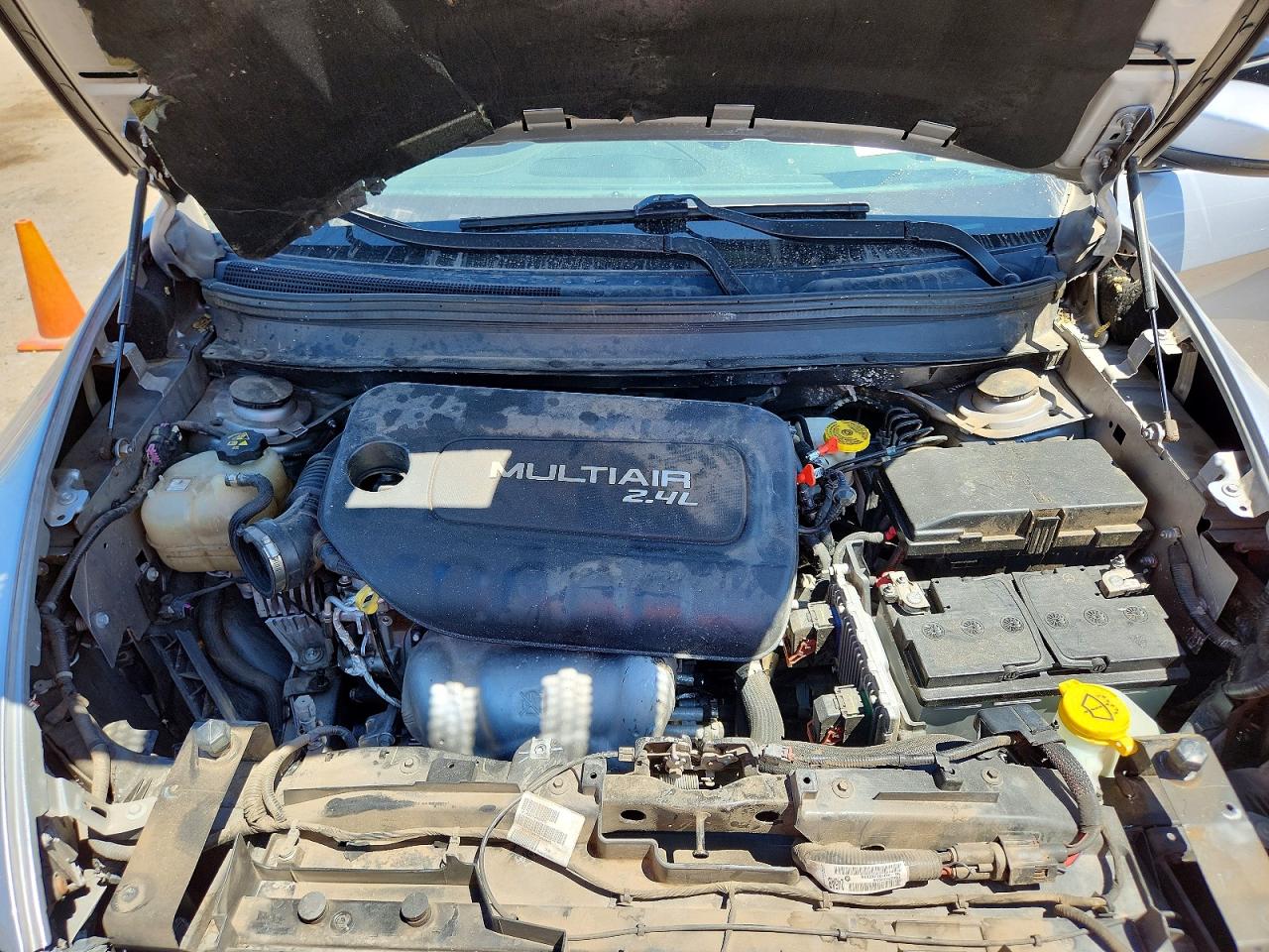 2018 JEEP CHEROKEE LATITUDE PLUS FWD