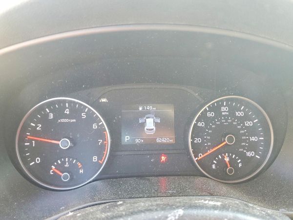 2022 KIA SPORTAGE LX, LX Value Edition Pkg