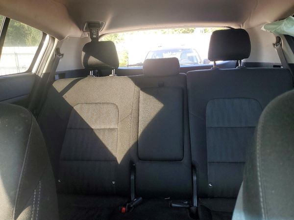 2022 KIA SPORTAGE LX, LX Value Edition Pkg