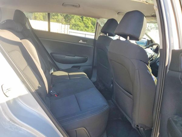 2022 KIA SPORTAGE LX, LX Value Edition Pkg