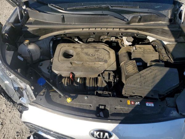2022 KIA SPORTAGE LX, LX Value Edition Pkg