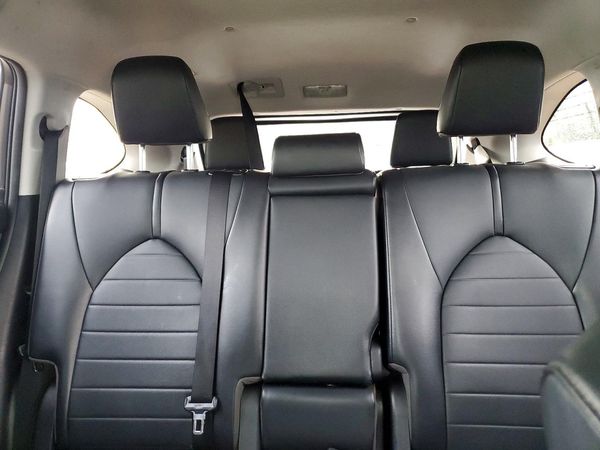 2020 TOYOTA HIGHLANDER