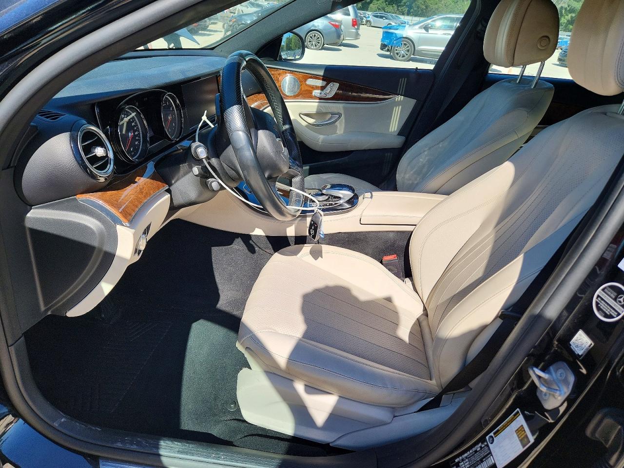 2017 MERCEDES-BENZ E E300-4M
