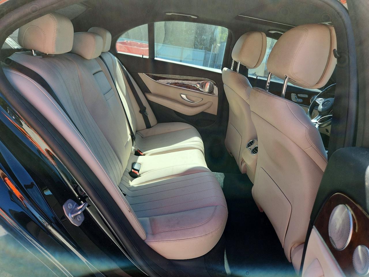 2017 MERCEDES-BENZ E E300-4M