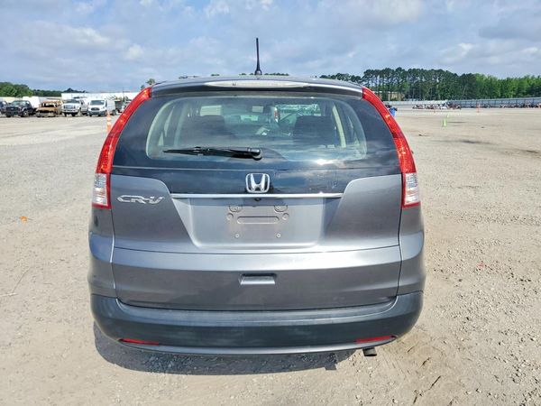2013 HONDA CRV LX