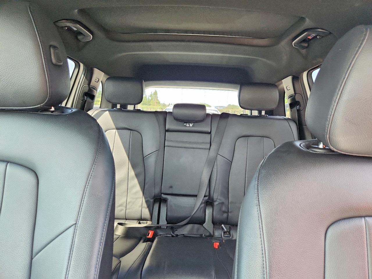 2020 MERCEDES-BENZ GLB GLB250