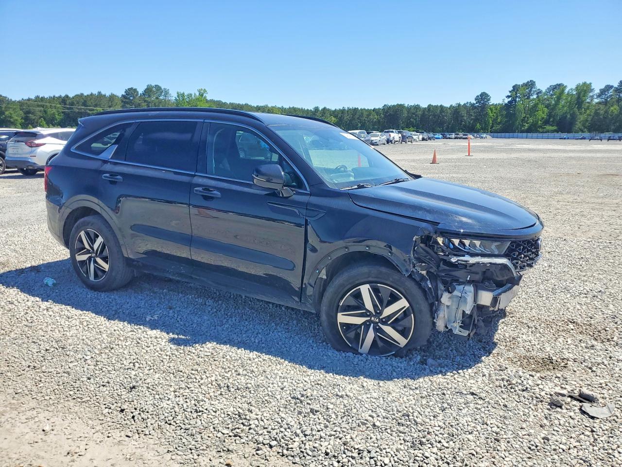 2021 KIA SORENTO S