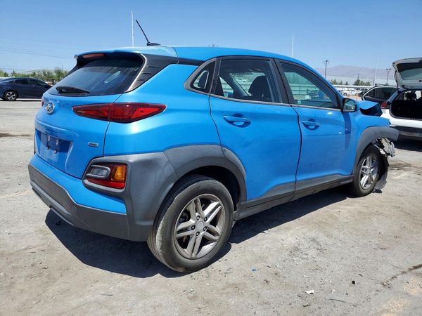 2019 HYUNDAI KONA SE