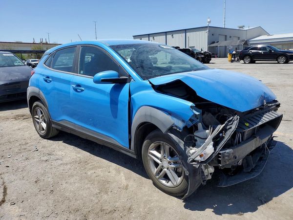2019 HYUNDAI KONA SE