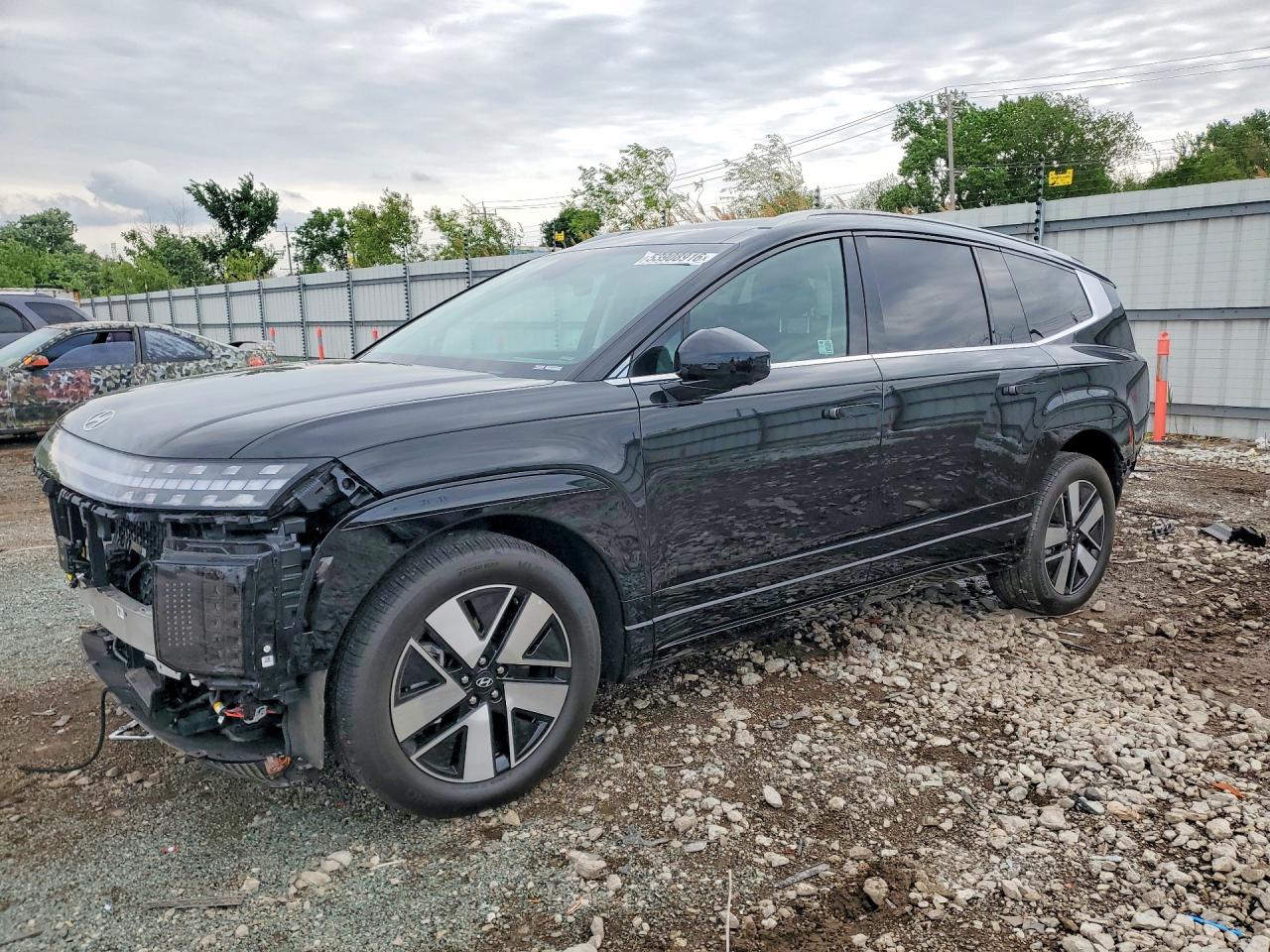 Hyundai IONIQ 9