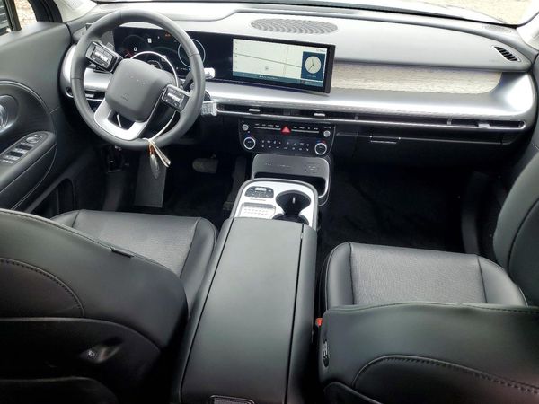 2026 HYUNDAI IONIQ 9