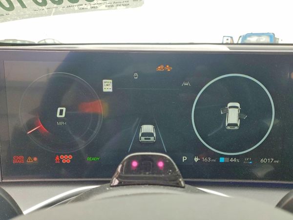 2026 HYUNDAI IONIQ 9