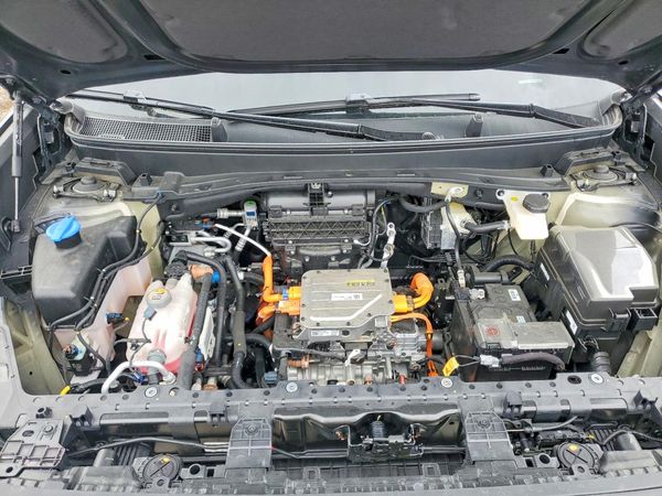 2026 HYUNDAI IONIQ 9