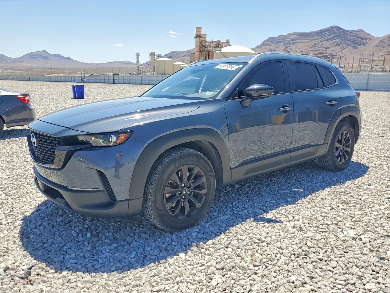 2024 MAZDA CX-50 Premium Package