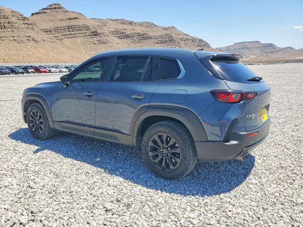 2024 MAZDA CX-50 Premium Package