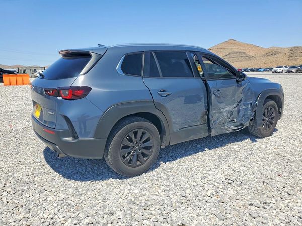 2024 MAZDA CX-50 Premium Package