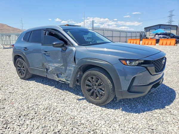 2024 MAZDA CX-50 Premium Package