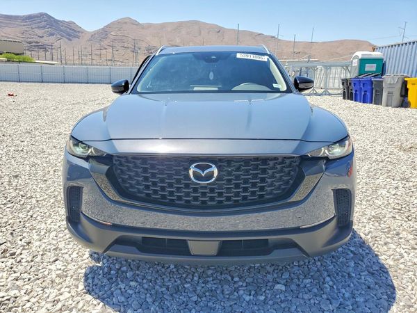 2024 MAZDA CX-50 Premium Package