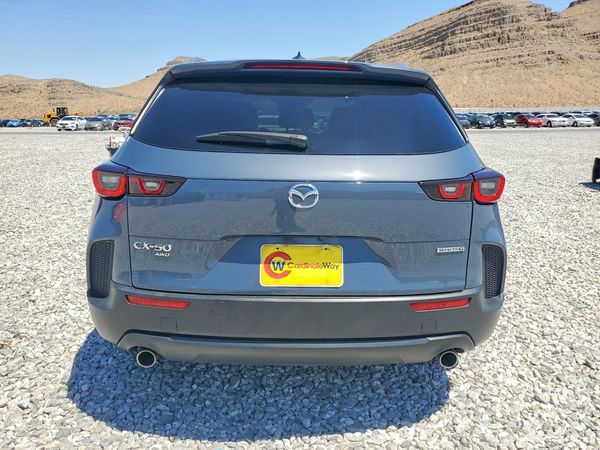 2024 MAZDA CX-50 Premium Package