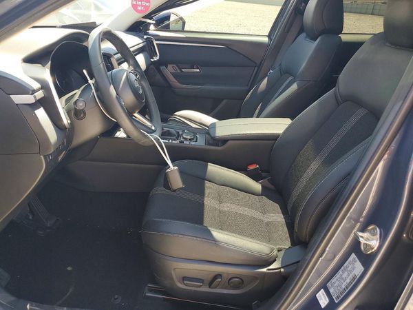 2024 MAZDA CX-50 Premium Package