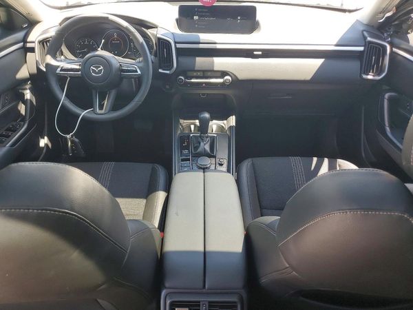 2024 MAZDA CX-50 Premium Package