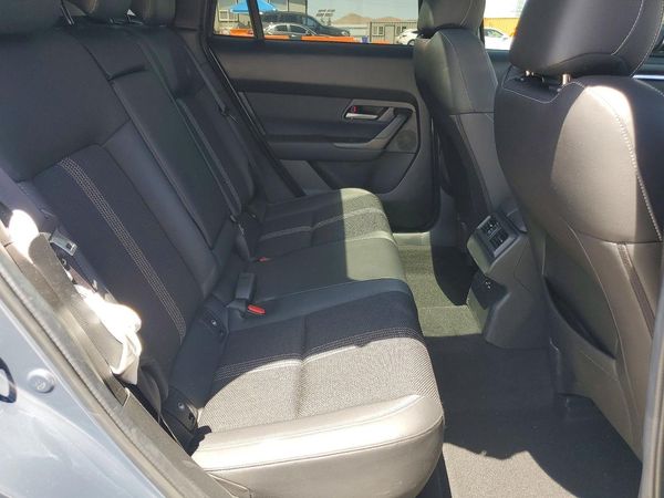 2024 MAZDA CX-50 Premium Package
