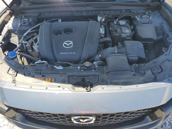 2024 MAZDA CX-50 Premium Package