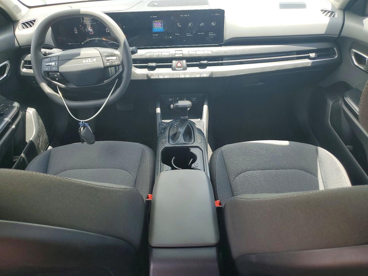 2025 KIA K4 LX, LXS