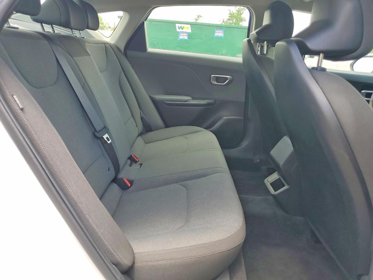 2025 KIA K4 LX, LXS