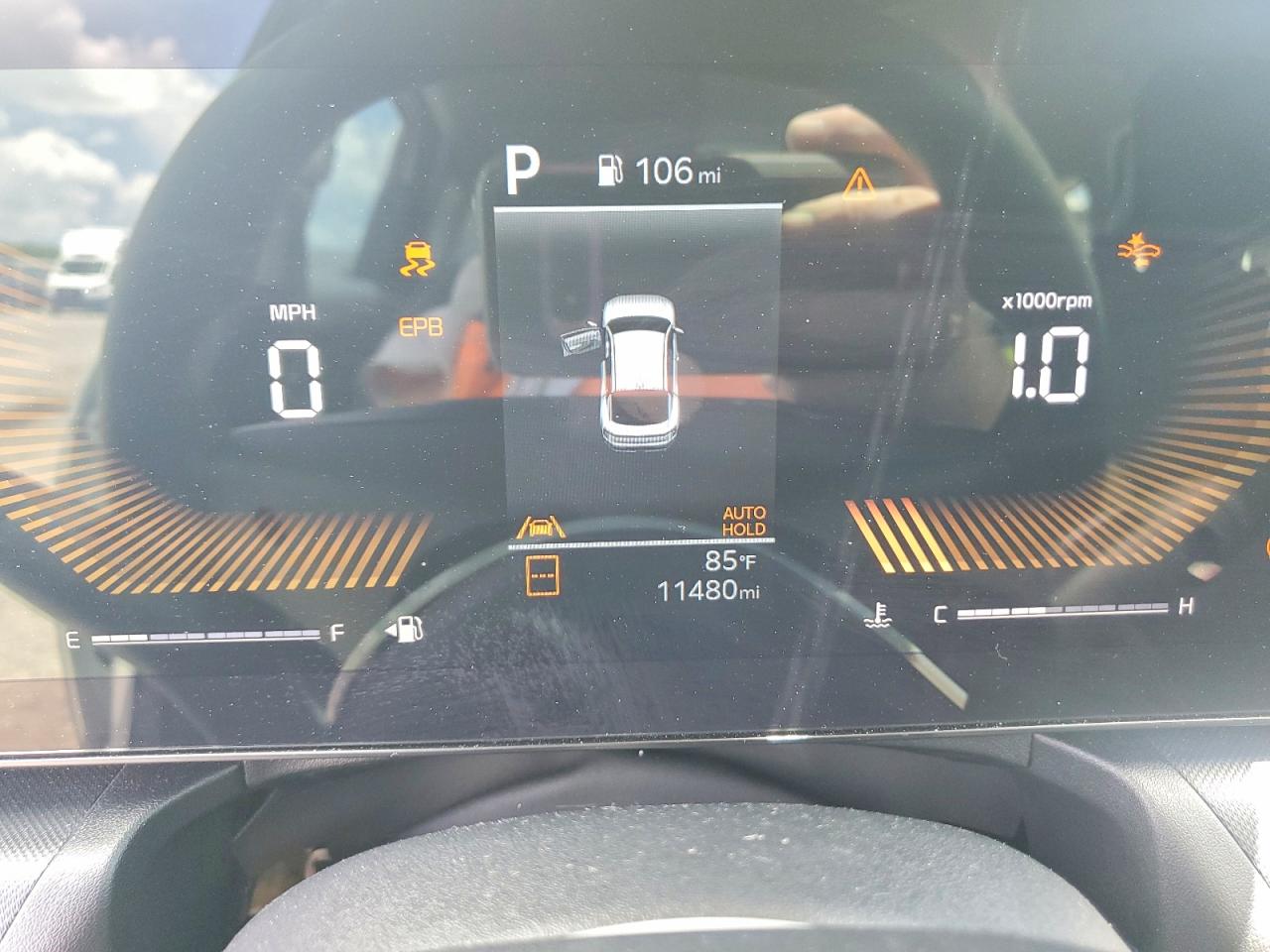 2025 KIA K4 LX, LXS