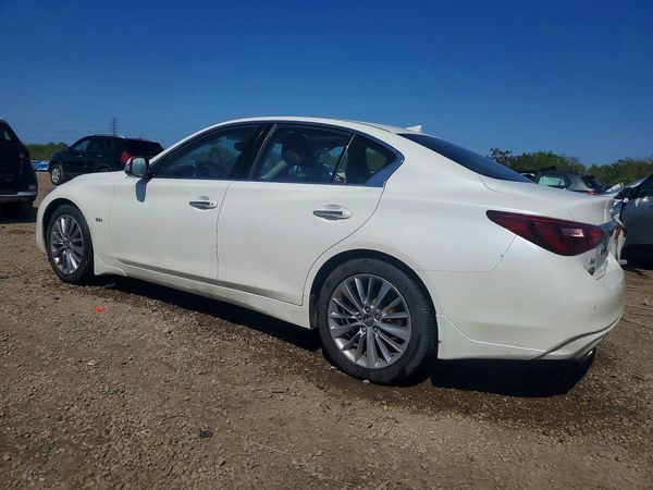 2020 INFINITI Q50