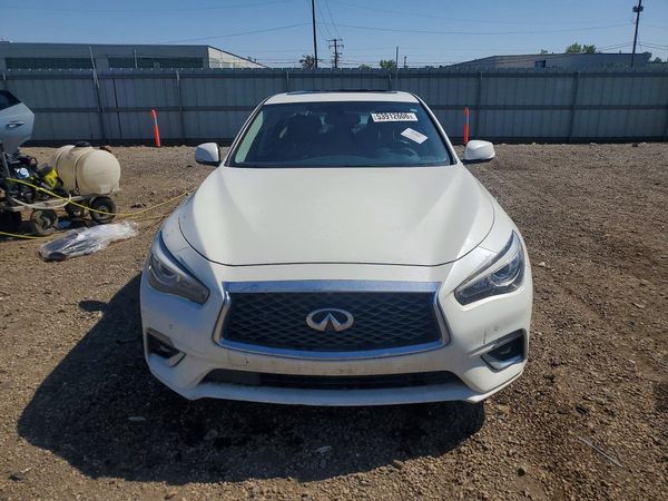 2020 INFINITI Q50