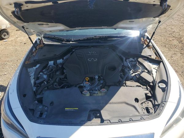2020 INFINITI Q50