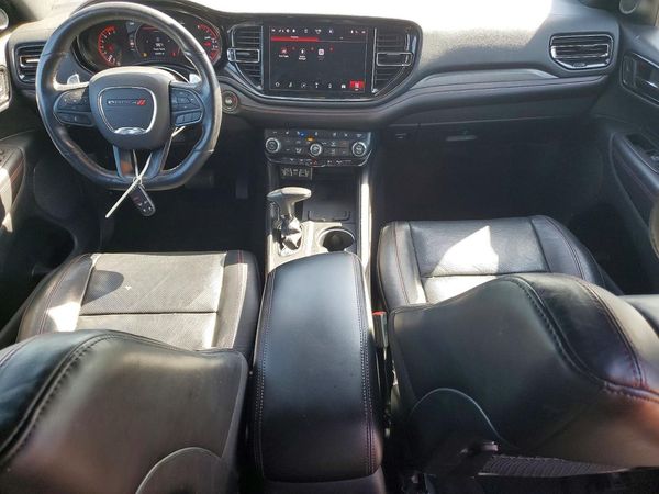 2022 DODGE DURANGO R/T