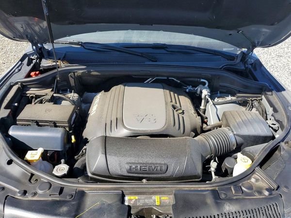 2022 DODGE DURANGO R/T