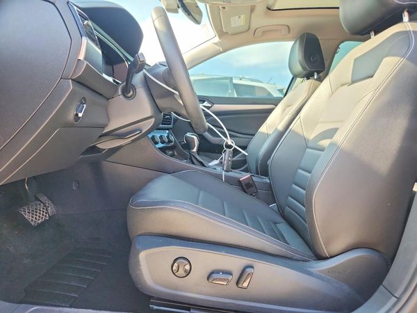 2024 VOLKSWAGEN JETTA SE, SE (AQ301 Trans)