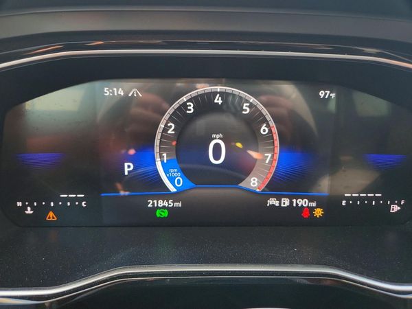 2024 VOLKSWAGEN JETTA SE, SE (AQ301 Trans)