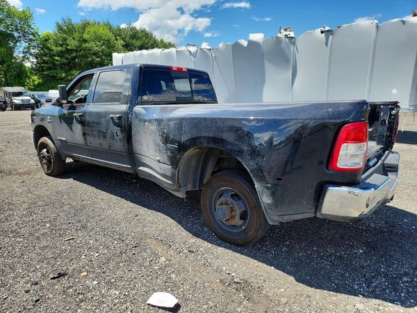 2020 RAM 3500