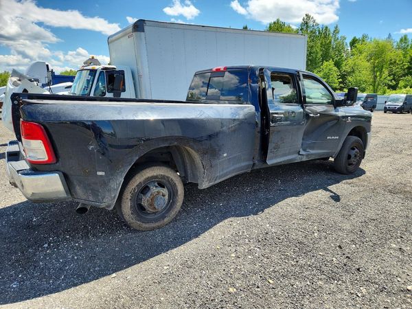 2020 RAM 3500