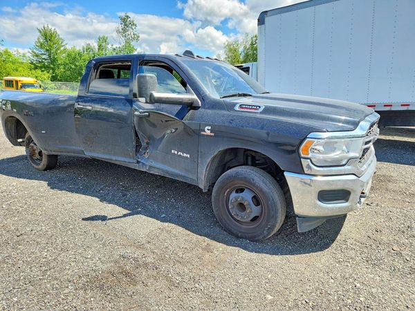 2020 RAM 3500