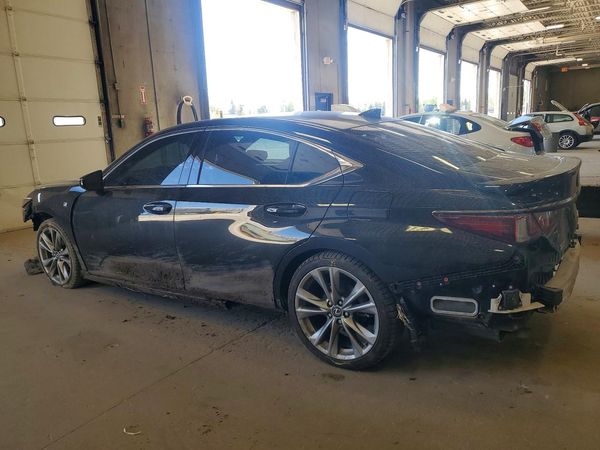2019 LEXUS ES 350