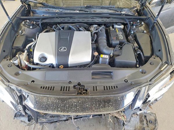 2019 LEXUS ES 350