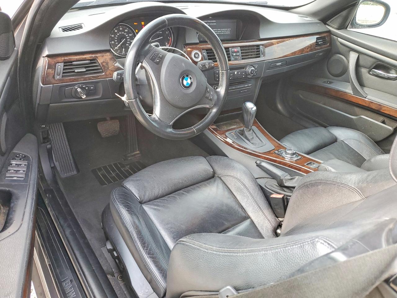2011 BMW 328