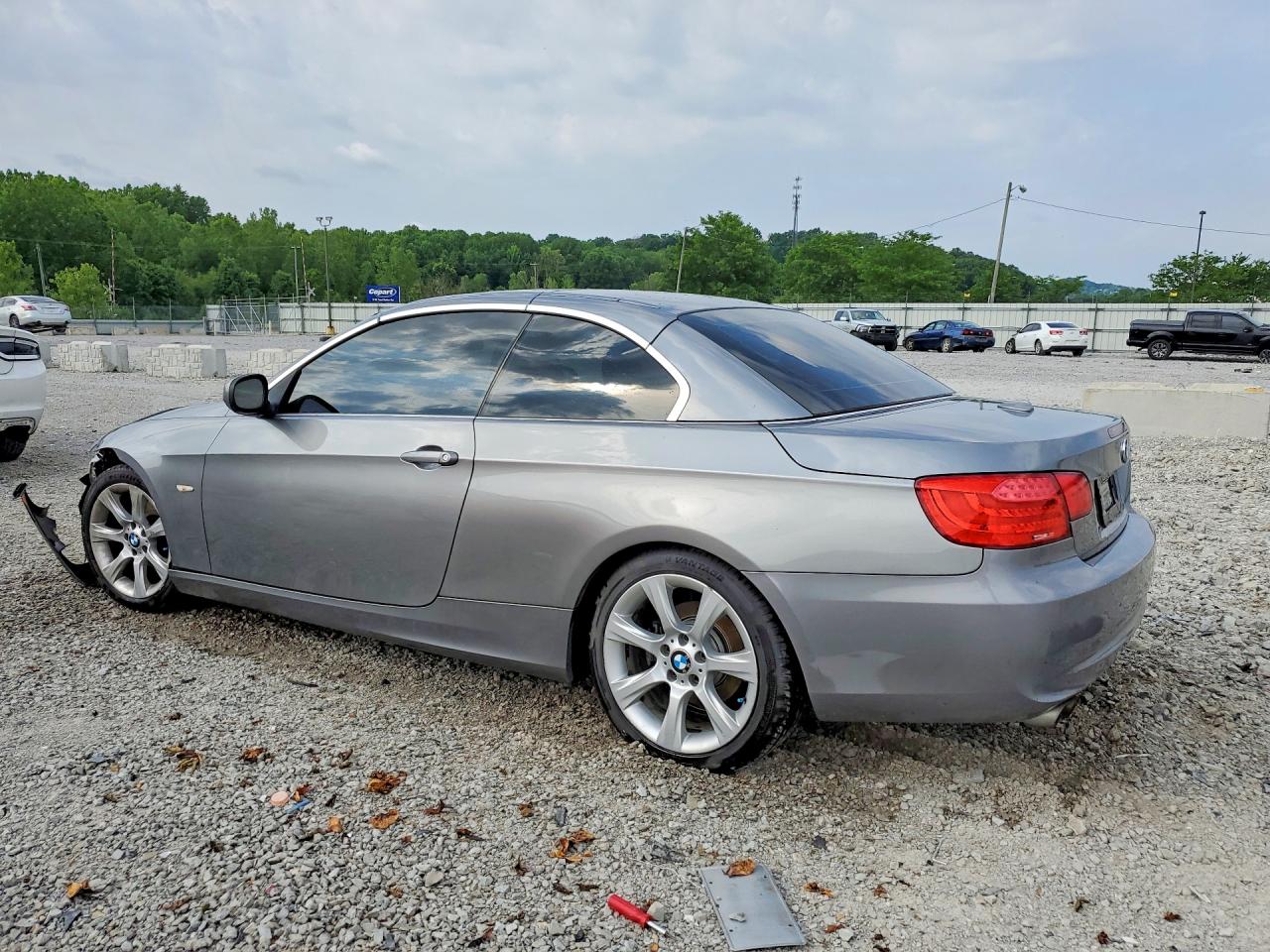 2011 BMW 328