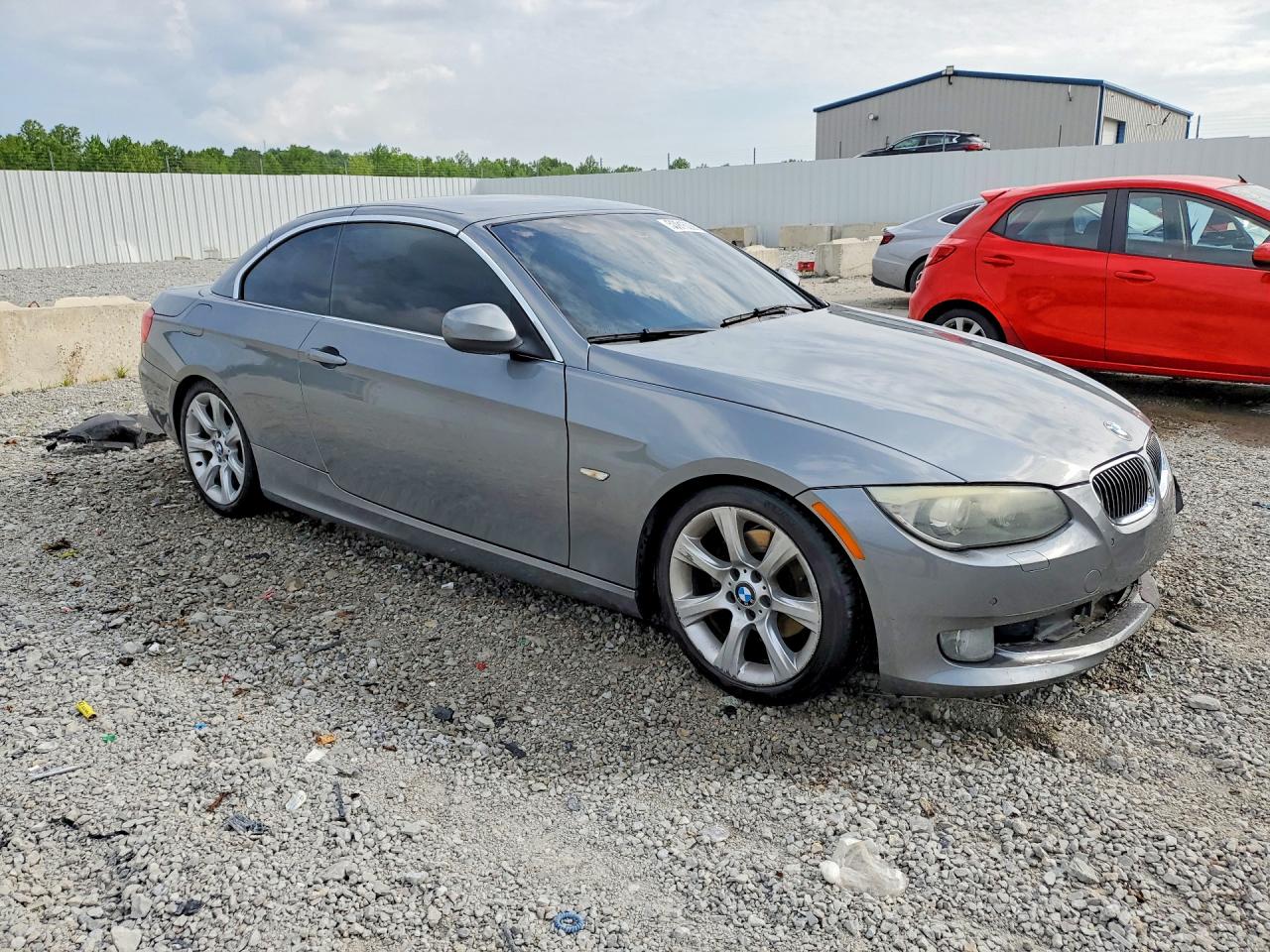 2011 BMW 328