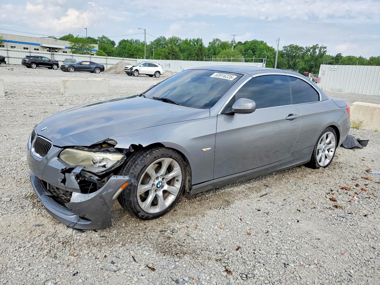 2011 BMW 328