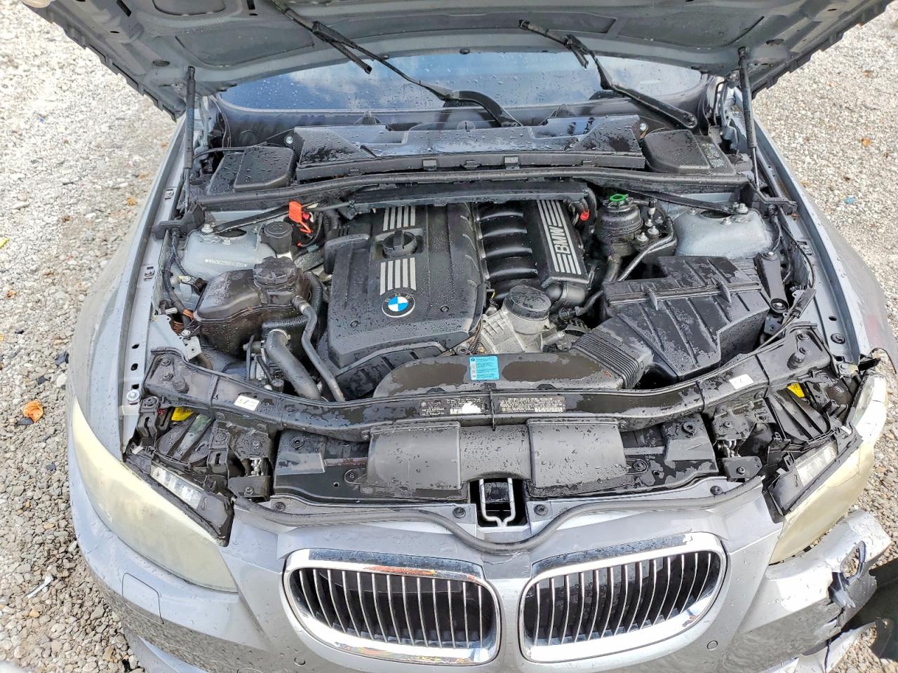 2011 BMW 328