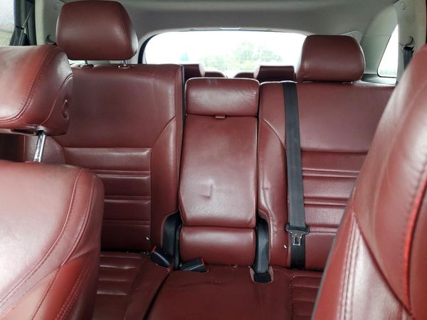 2017 KIA SORENTO SX, SX Limited