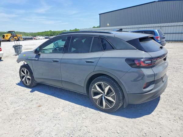 2023 VOLKSWAGEN ID.4 Pro S / Pro S Plus