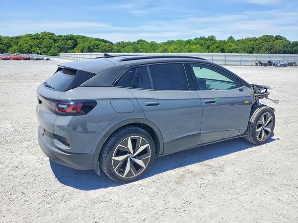 2023 VOLKSWAGEN ID.4 Pro S / Pro S Plus